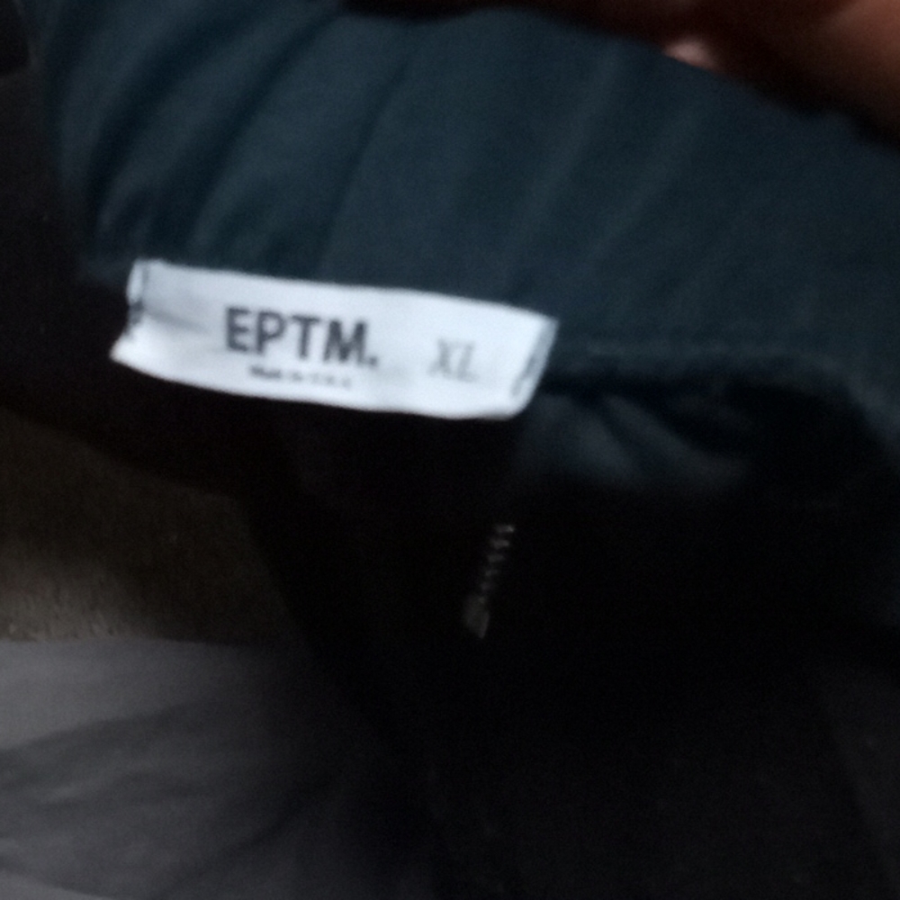 EPTM sweat pants - Picture 3 of 3